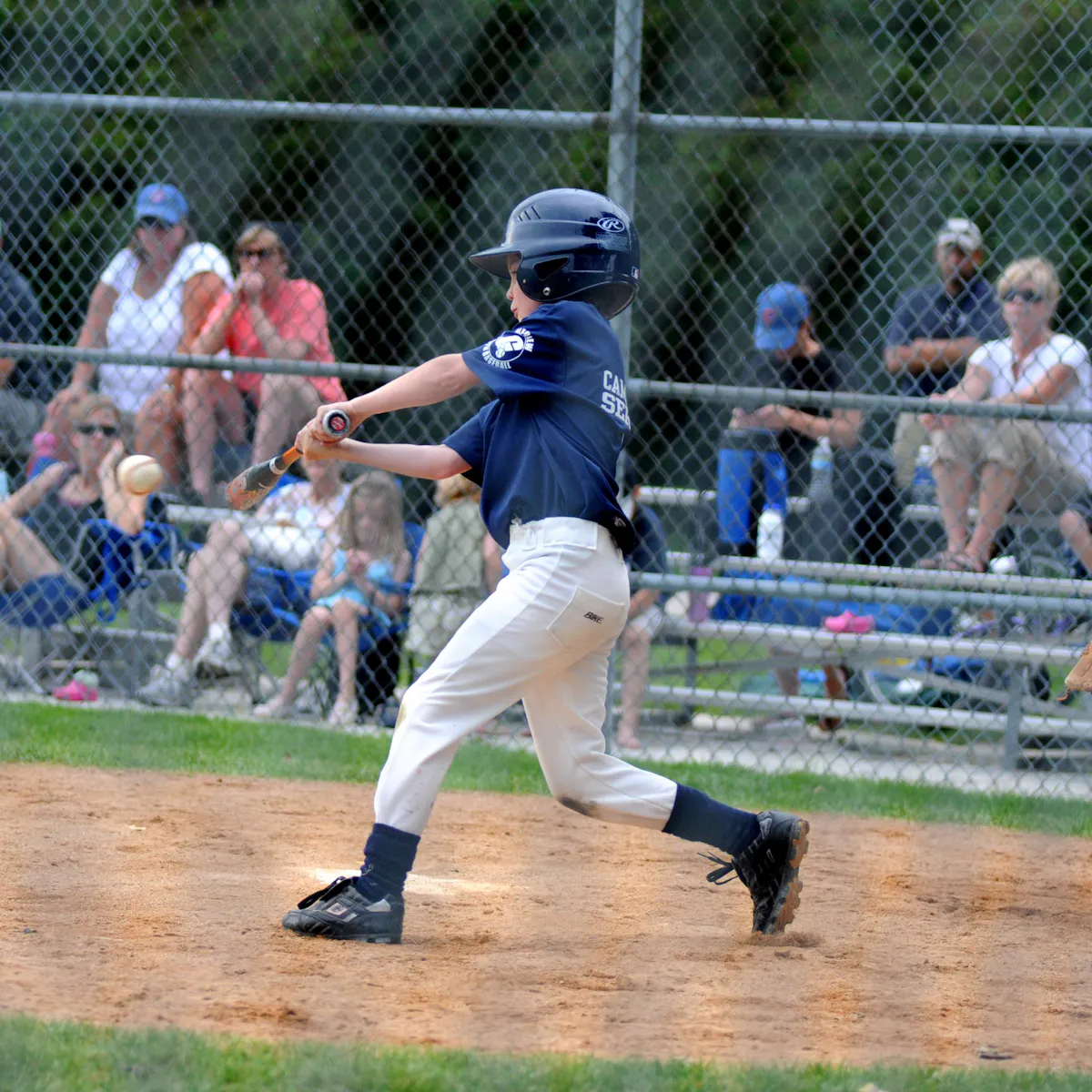 Here Are The Best Parents To Have Around According To Youth Sport Coaches