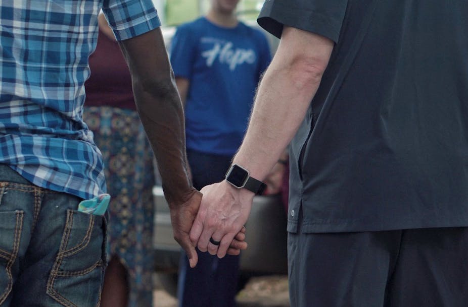 En Haïti, la chasse aux homosexuels et victimes du VIH continue