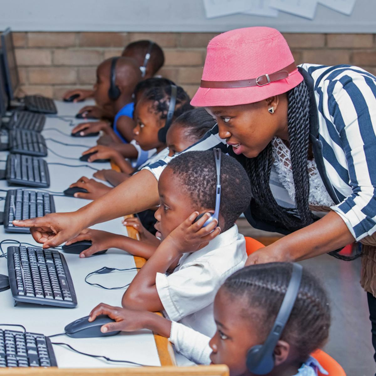 Five things South Africa must get right for tech in schools to work
