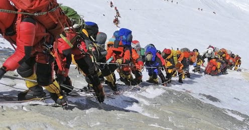Nanga Parbat La Montagne Tueuse De Lhimalaya Nova