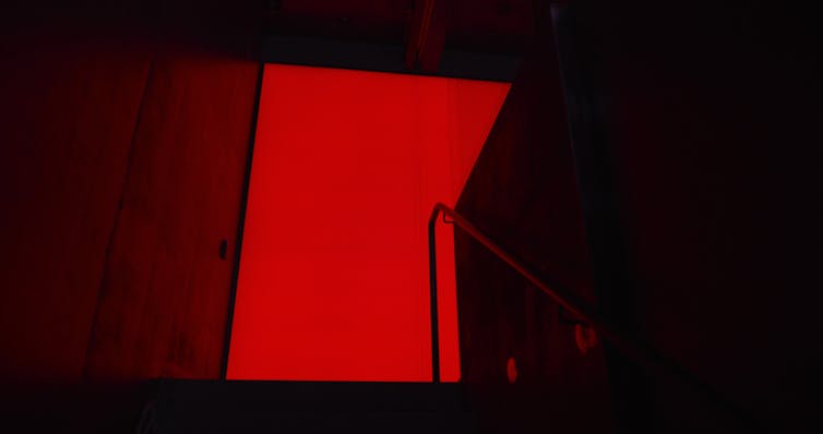 Dark Mofo 2019: a journey through the inferno to robots and extinction