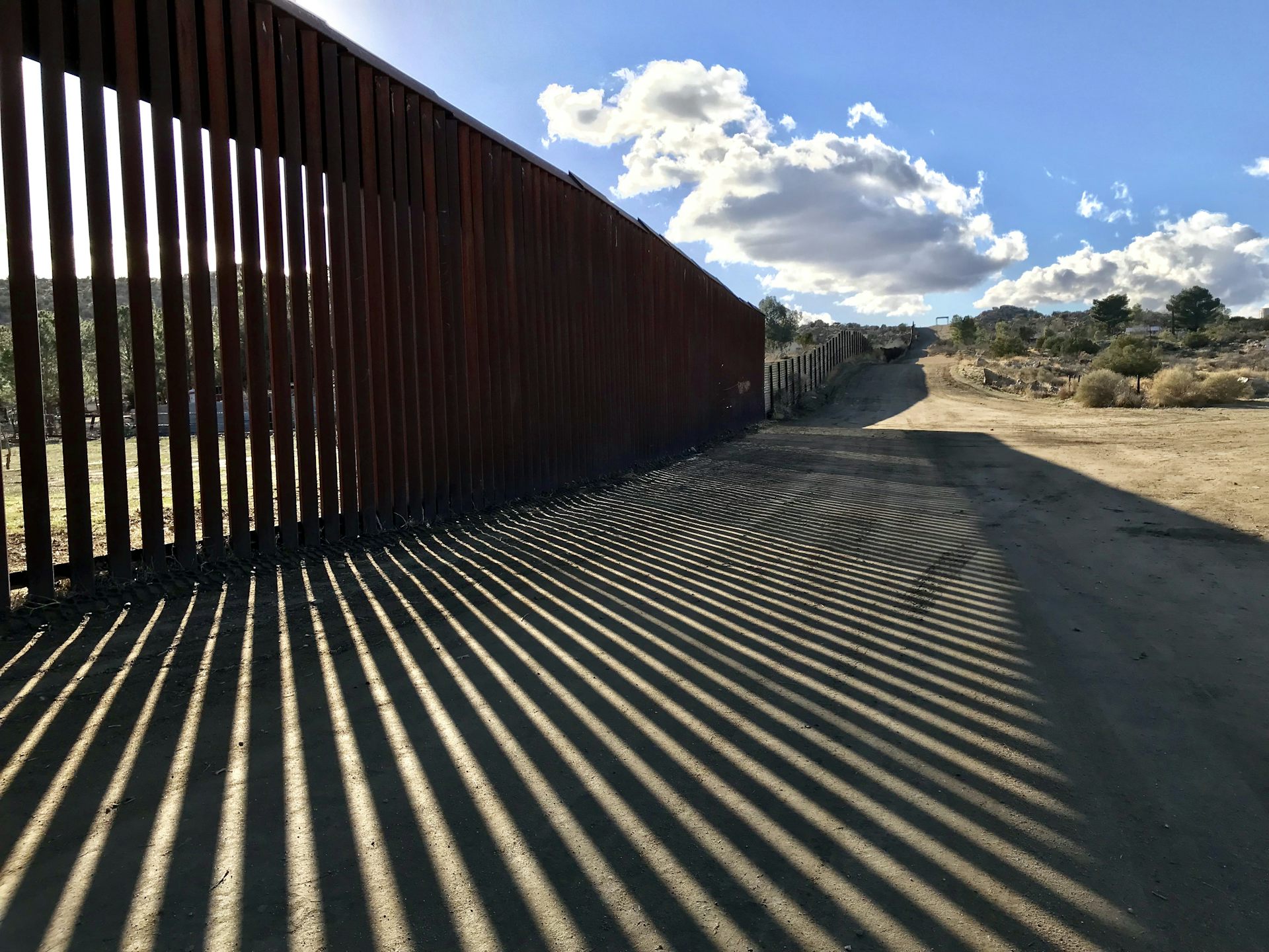 Thousands of Asylum Seekers Left Waiting at the U.S.-Mexico Border