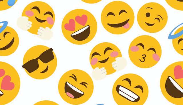 Emoji Aren T Ruining Language They Re A Natural Substitute For Gesture Emoji Aren T Ruining Language They Re A Natural Substitute For Gesture