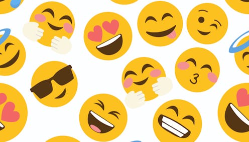 Emoji aren't ruining language: they’re a natural substitute for gesture 🔥🔥🔥