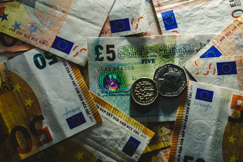 England S History Of Defaulting On European Lenders Shows