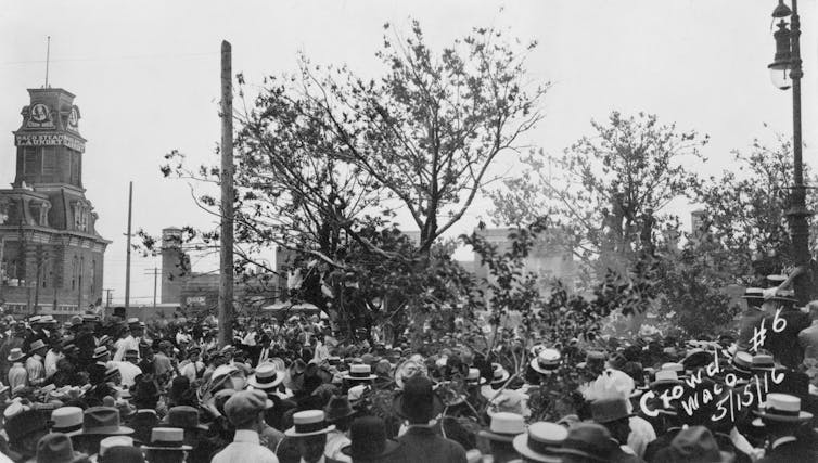 Maryland has created a truth commission on lynchings – can it deliver?