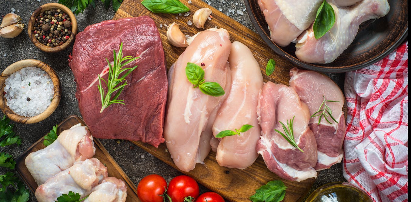 Meat Online Melbourne