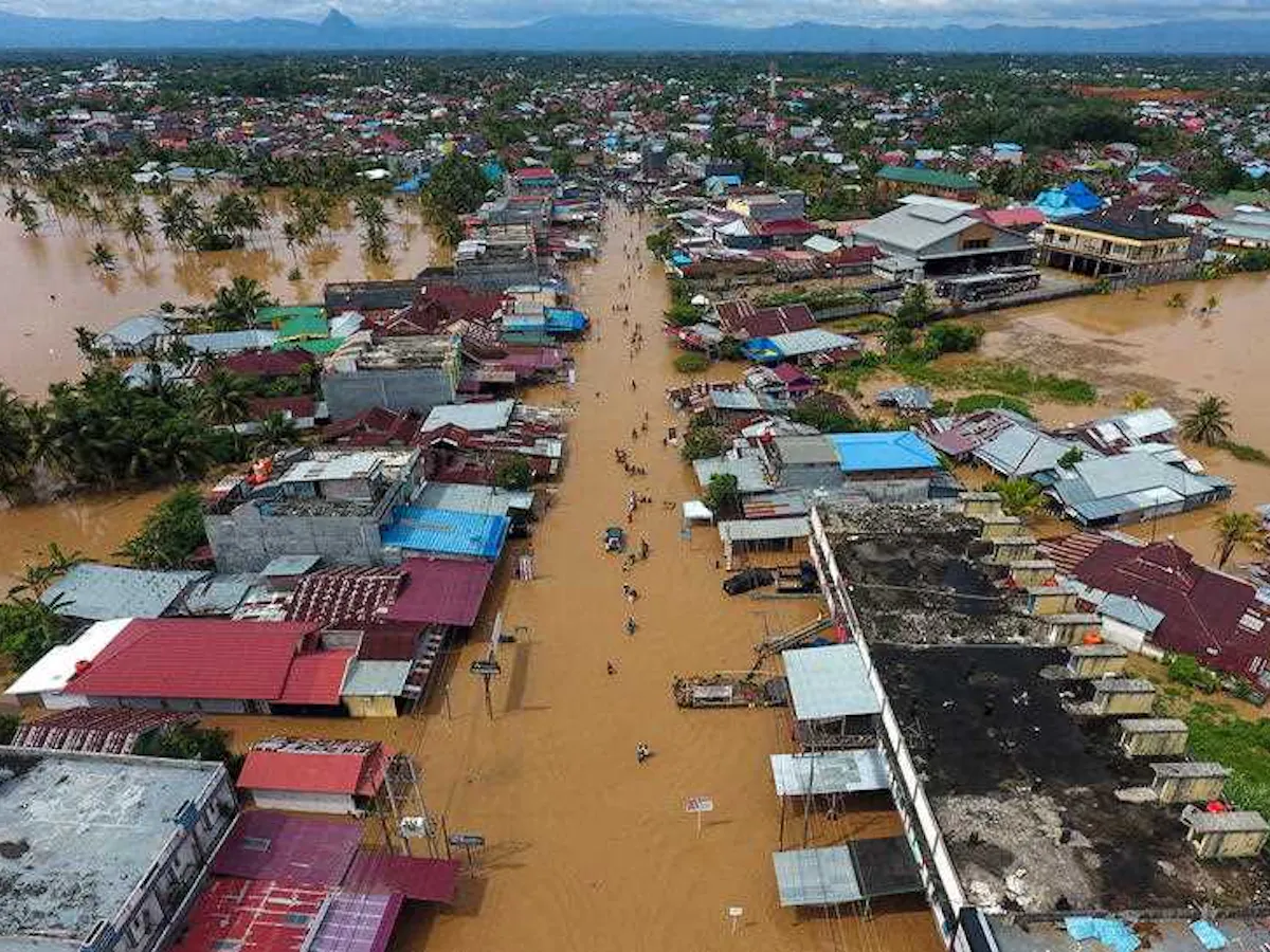 Banjir Bandang Jelang Kemarau Absennya Data Dan Mengapa Sering Berulang