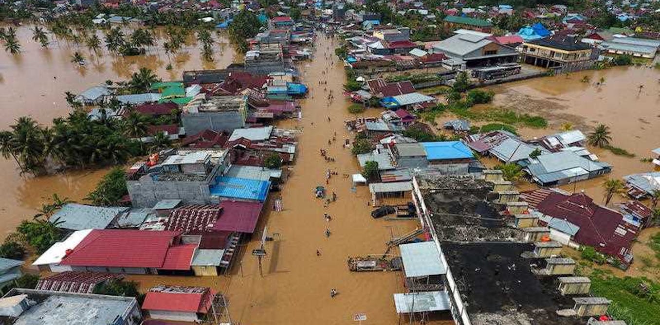 Banjir bandang jelang kemarau absennya data dan mengapa sering berulang?