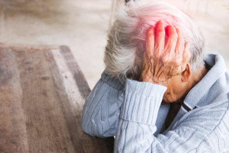 Elder abuse increasing, without increased awareness