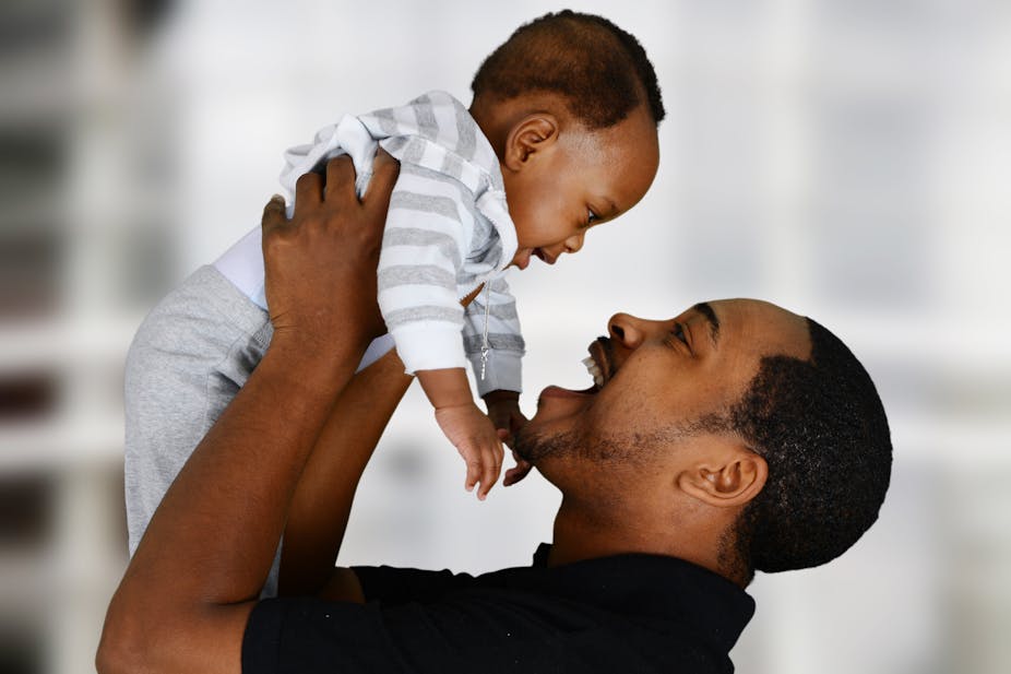 Fathers Need To Care For Themselves As Well As Their Kids But Often Don T Fathers Need To Care For Themselves As Well As Their Kids But Often Don T