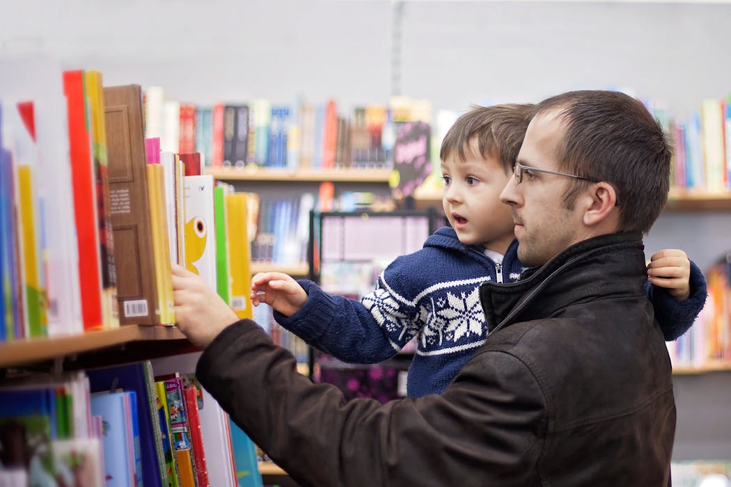 Turning local libraries, pools and playgroups into sites of surveillance – ParentsNext goes too far