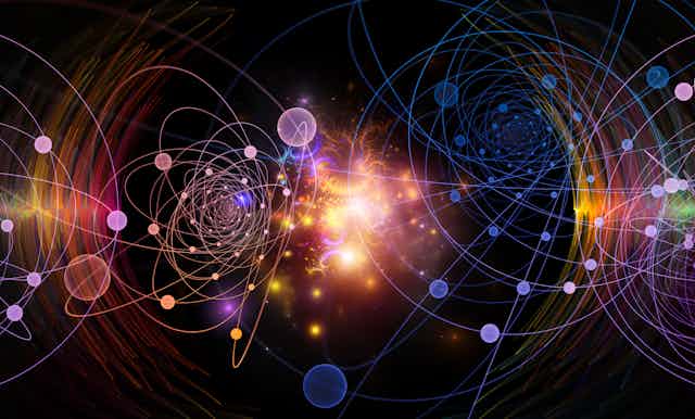 Quantum physics experiment shows Heisenberg was right about