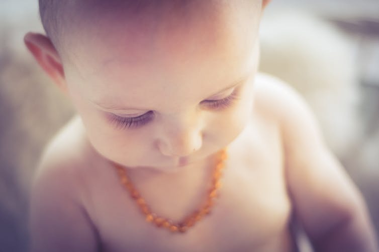 Beware the teething trap. Many products don't work, and can even be dangerous