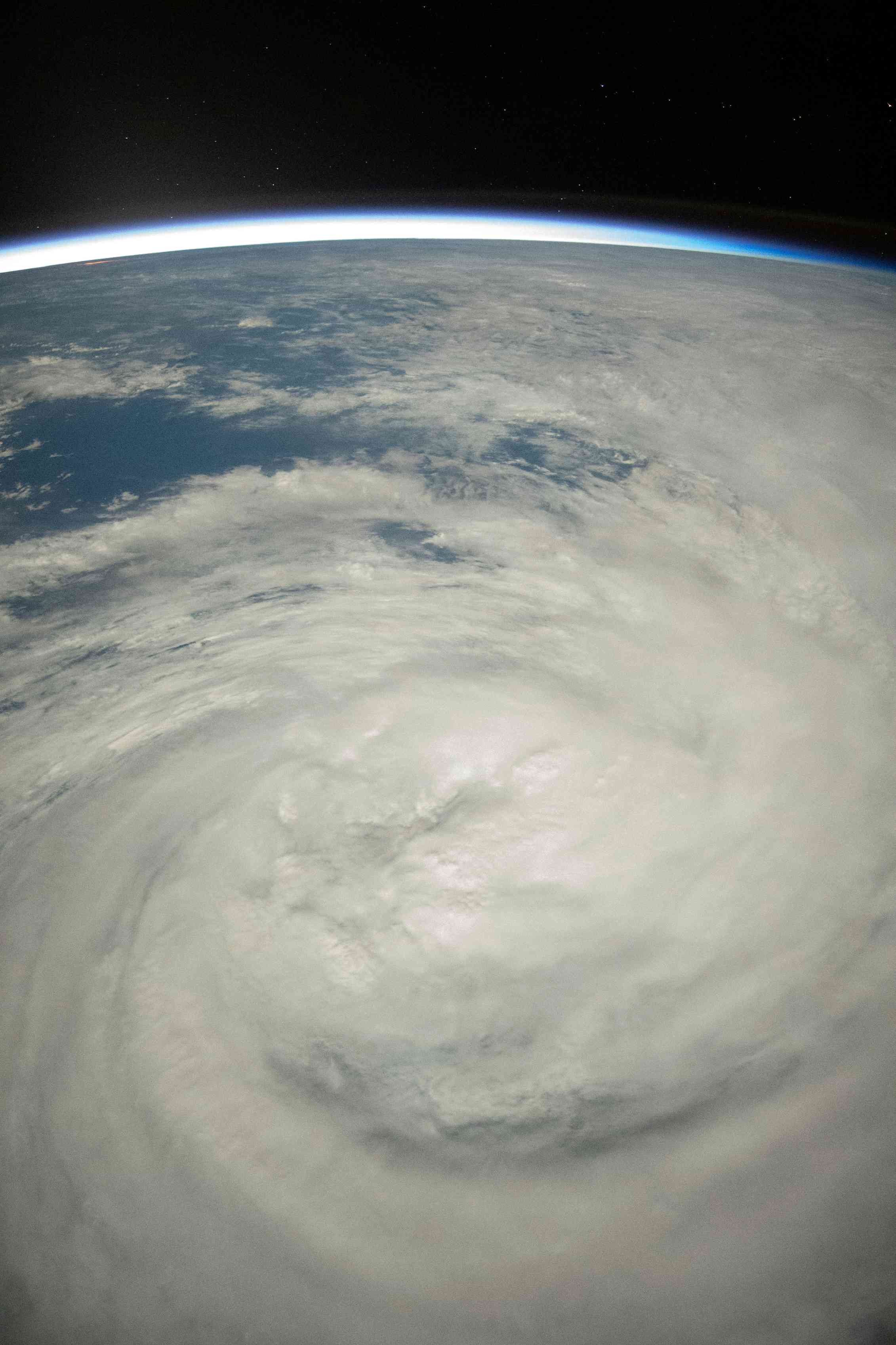 I've always wondered how do cyclones get their names?