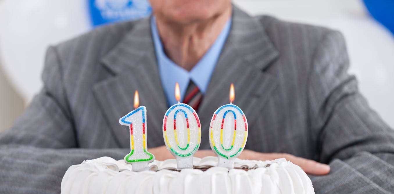 Jumlah orang yang berusia lebih dari 110 tahun semakin banyak. Berapa lama manusia dapat hidup?