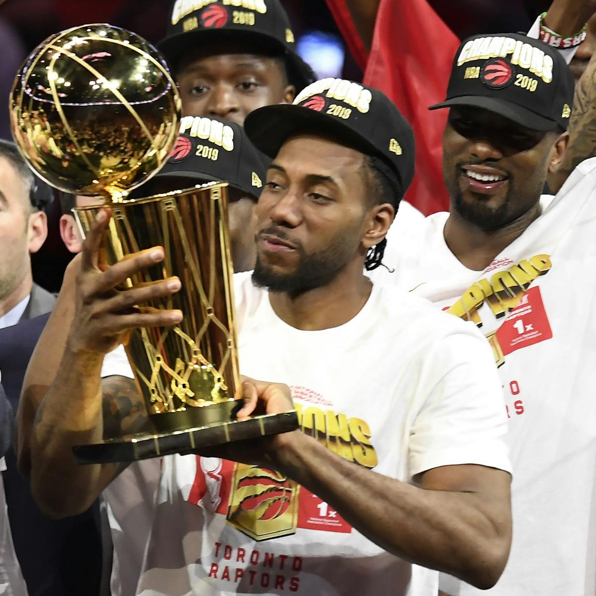 Raptors Win Does That Mean Basketball Will Replace Hockey As