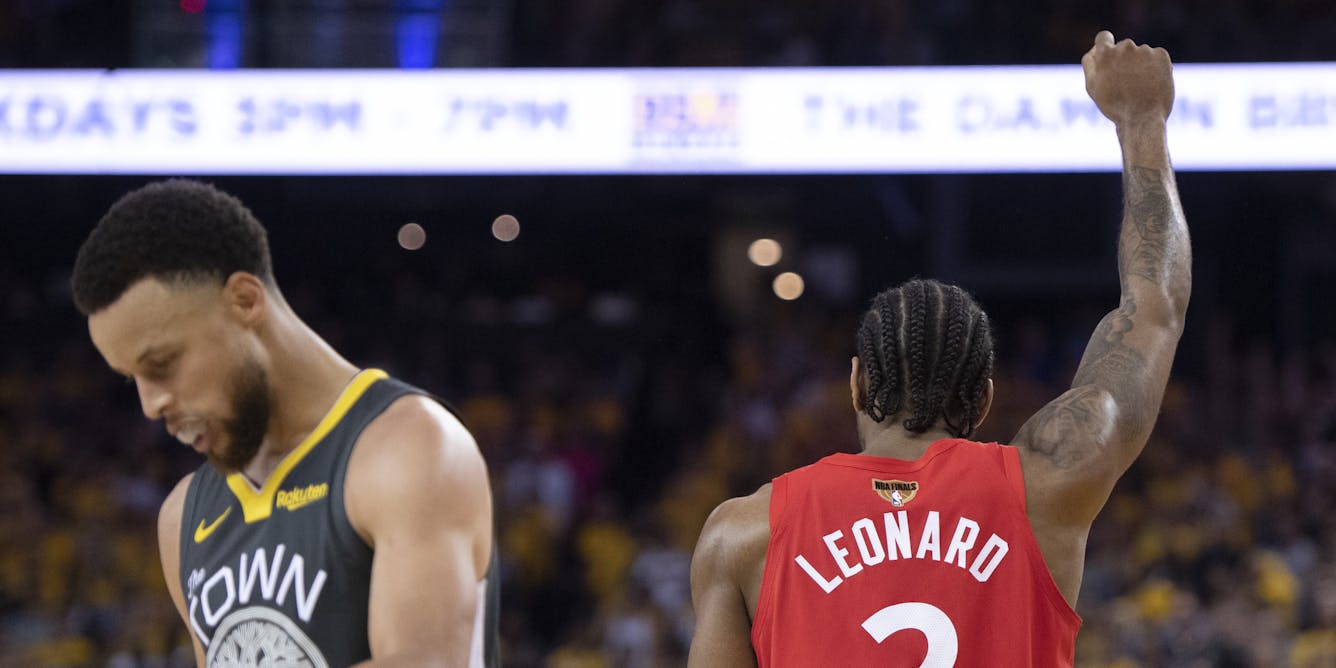 Toronto Raptors: 5 Impactful Players From This Season