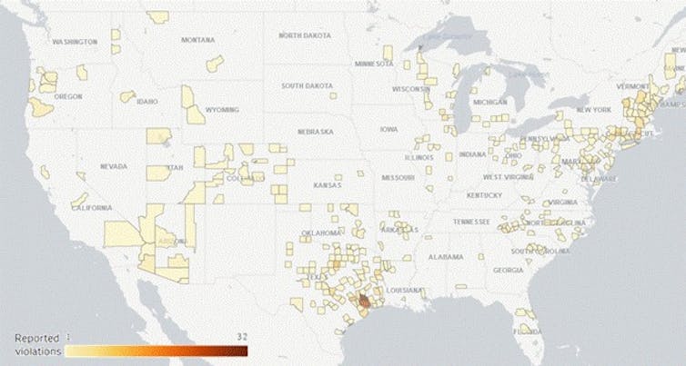 How to address America's lead crisis and provide safe drinking water for all