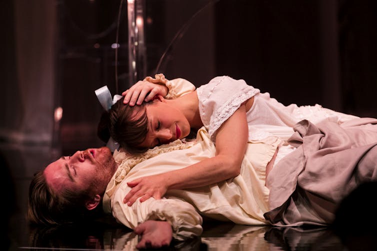 Pinchgut's The Return of Ulysses: a stylish, enjoyable, historically informed opera premiere