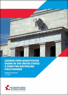 How the Reserve Bank would make quantitative easing work