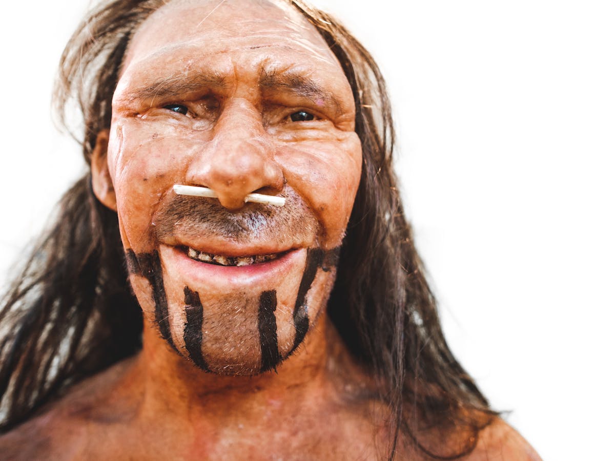 Las caries de los neandertales y otros misterios bacterianos