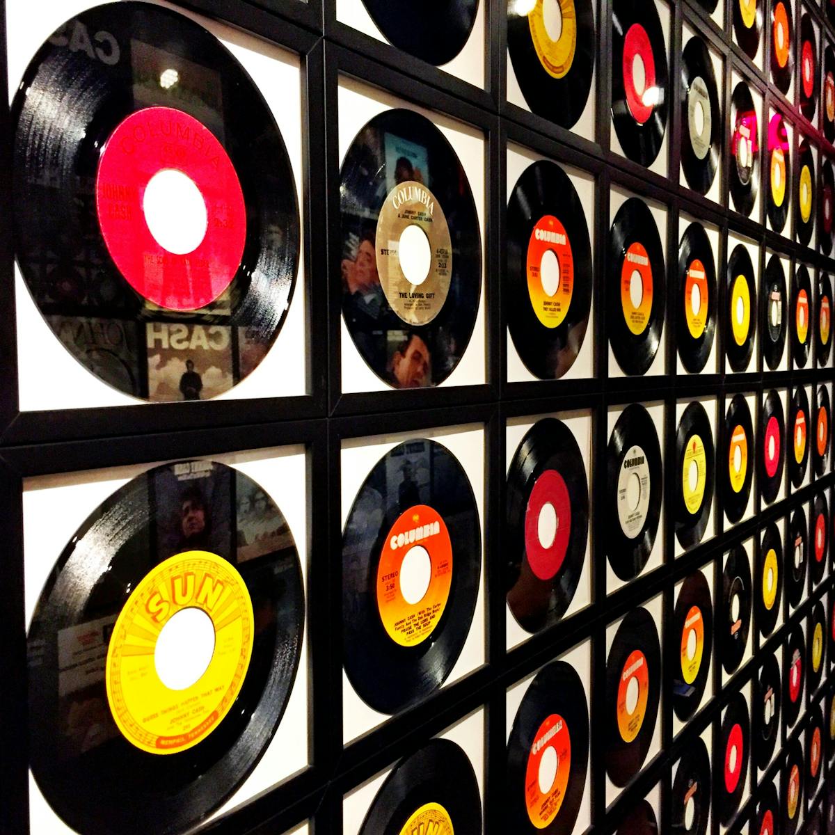 Business-to-artist: record labels and sub-labels in the ...