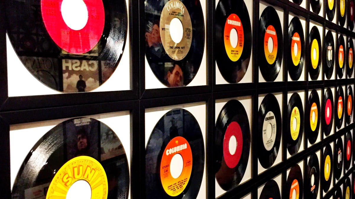 Business-to-artist: record labels and sub-labels in the digital age