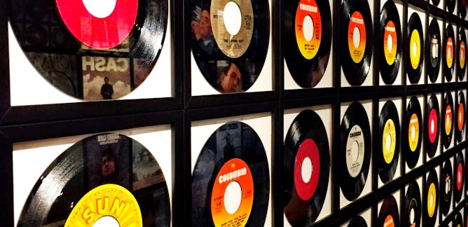 Record labels in johannesburg looking for artists 2019