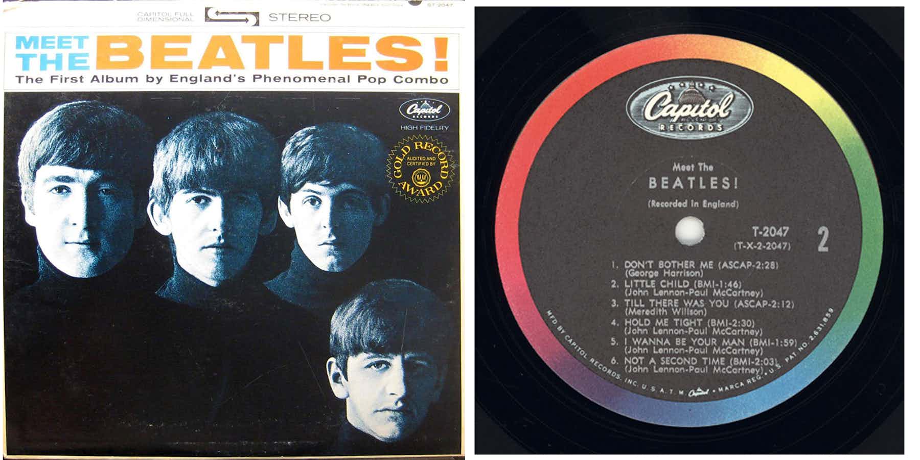 Business-to-artist: record labels and sub-labels in the digital age
