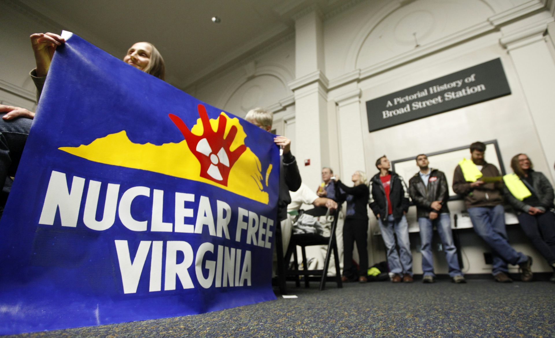 The Supreme Court's Virginia Uranium Ruling Hints At The Limits Of ...