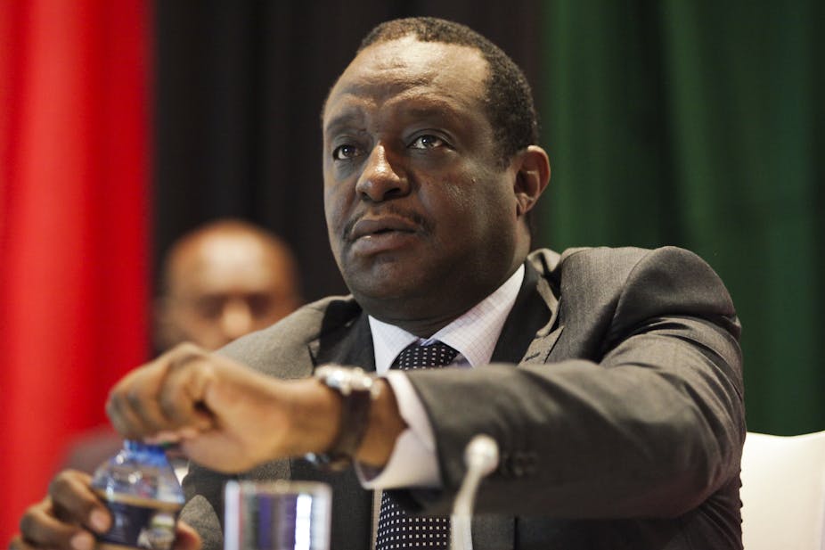Kenya S Budget Must Focus On Efficiency New Zero Based Strategy