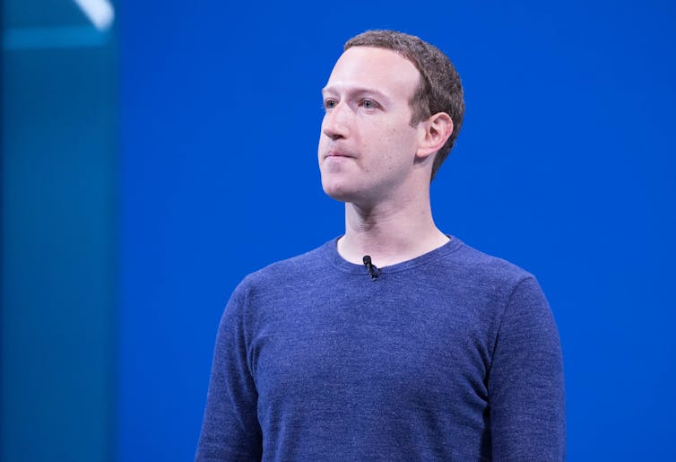 With cryptocurrency launch, Facebook sets its path toward becoming an independent nation