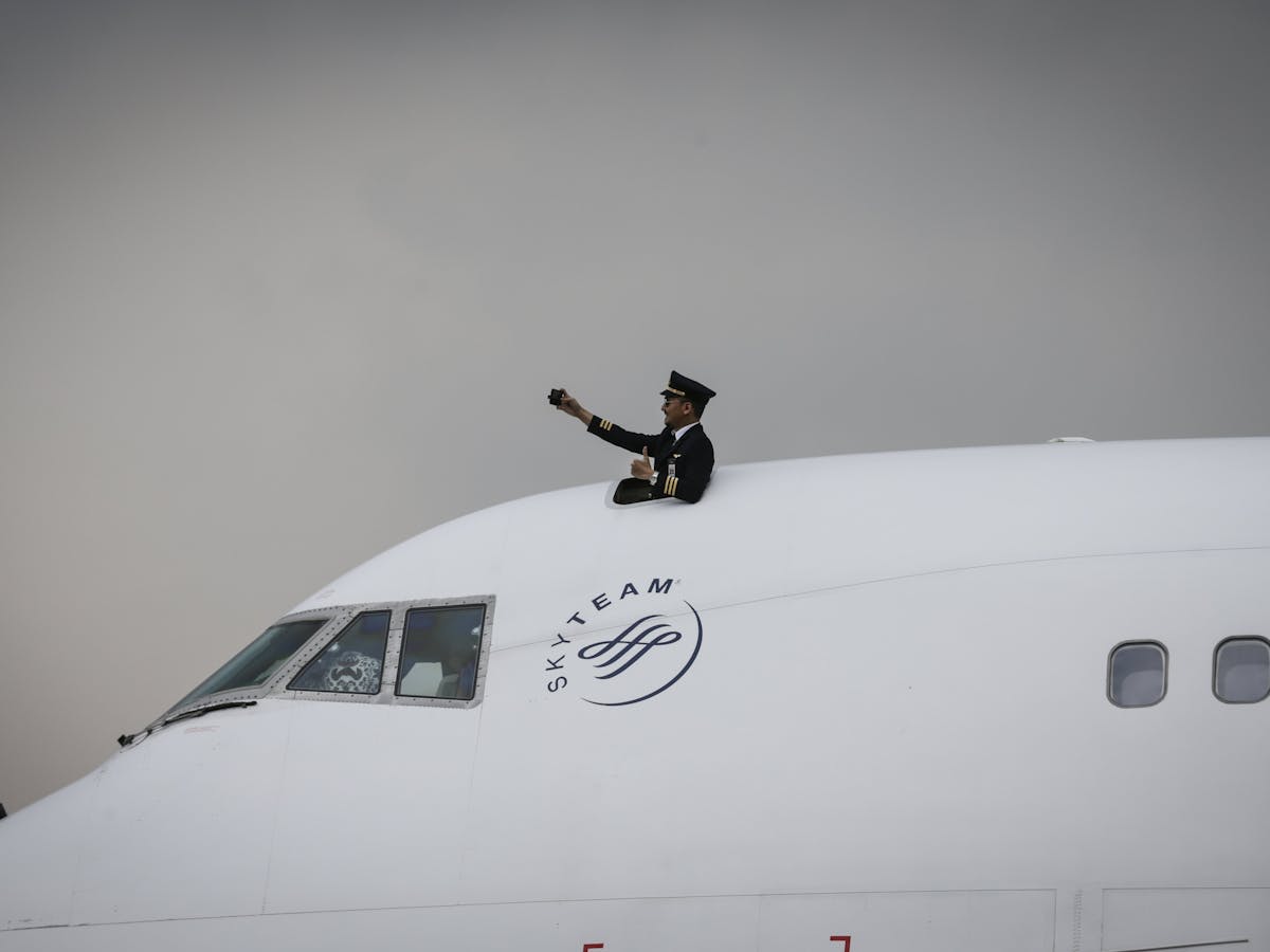 bagaimana memajukan industri pesawat