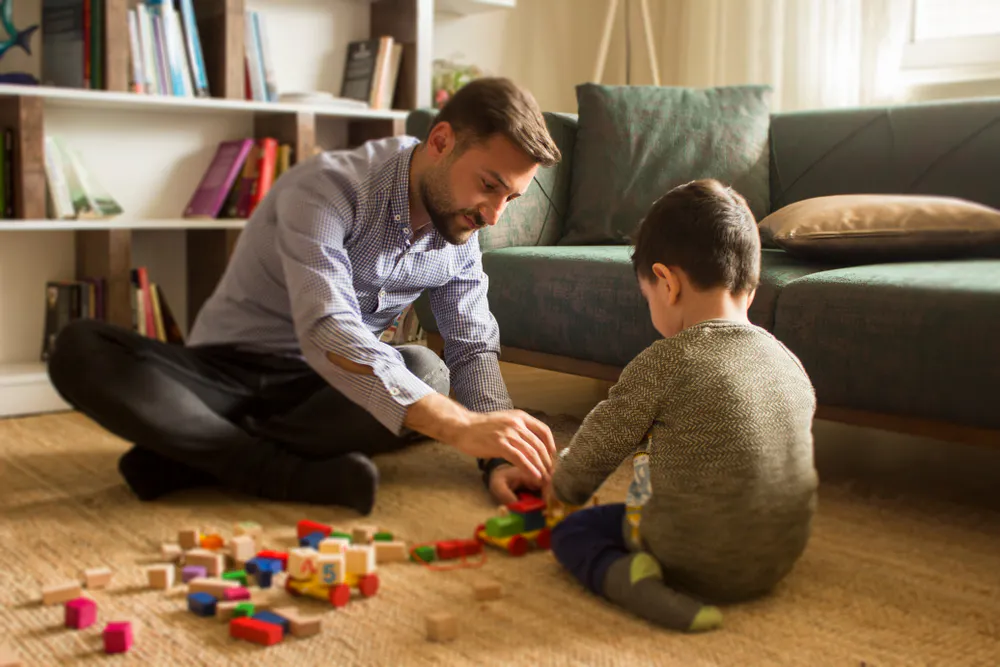 Here S What Teachers Look For When Kids Start School