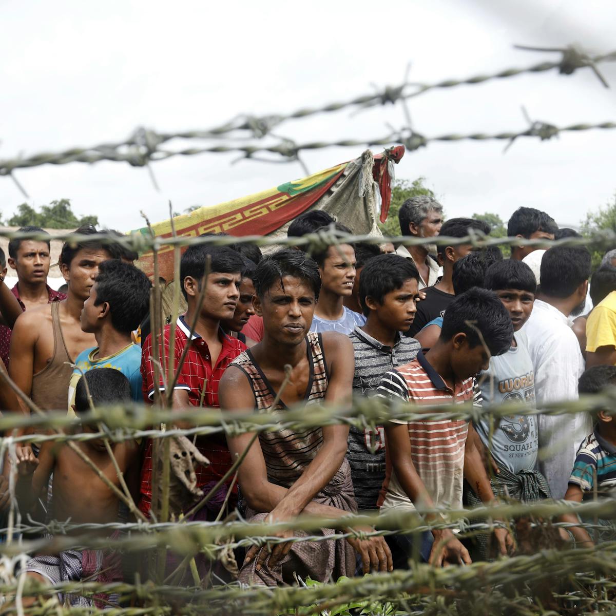 There Are 70 Million Refugees In The World Here Are 5 Solutions To The Problem
