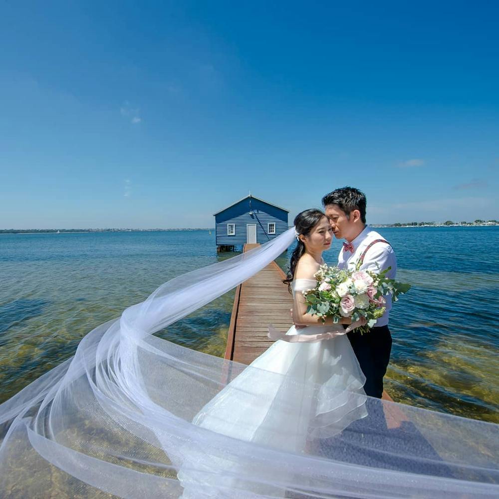 How A Humble Perth Boathouse Became Australia S Most Unlikely