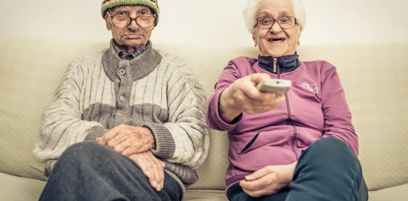 Who Should Pay For TV Licences For The Over 75s Who should pay for tv licences for the over 75s