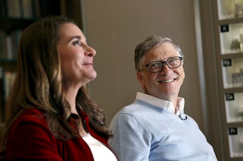 Gates launches lobbying arm – higher education on agenda