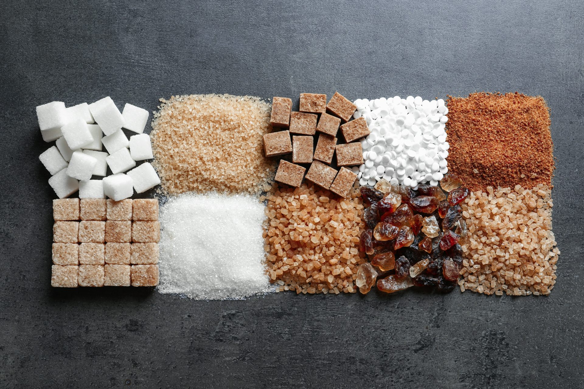 Sugar Substitutes: Is One Better or Worse for Diabetes? for Weight Loss? An Expert Explains