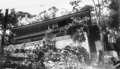How The Sydney School Changed Postwar Australian Architecture
