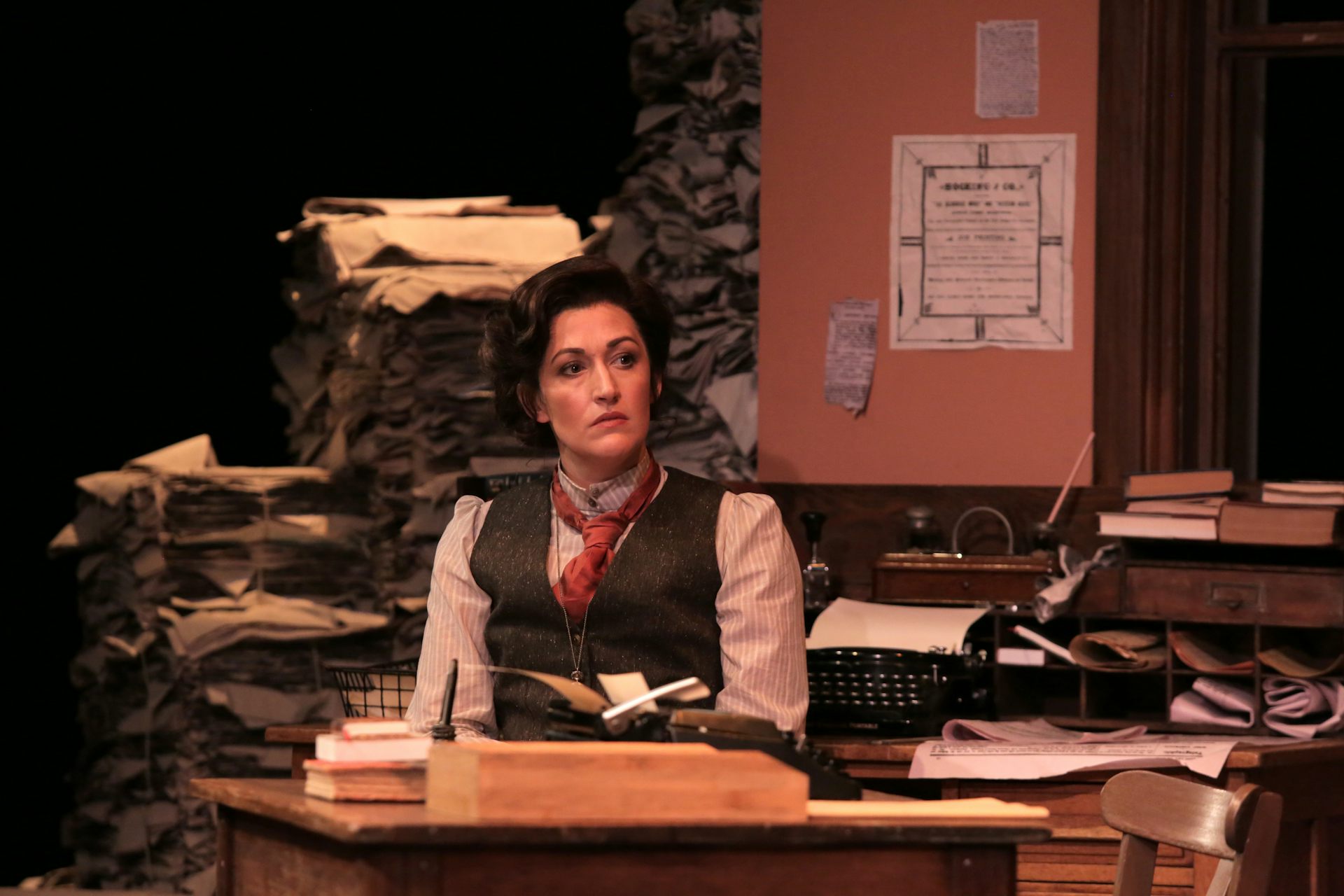 Why revive a forgotten Australian classic? Oriel Gray's The Torrents remains relevant today