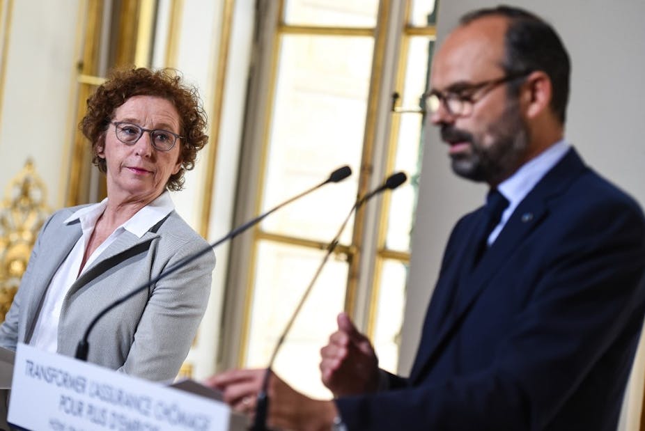 Assurance Chomage Les Discretes Manœuvres Financieres