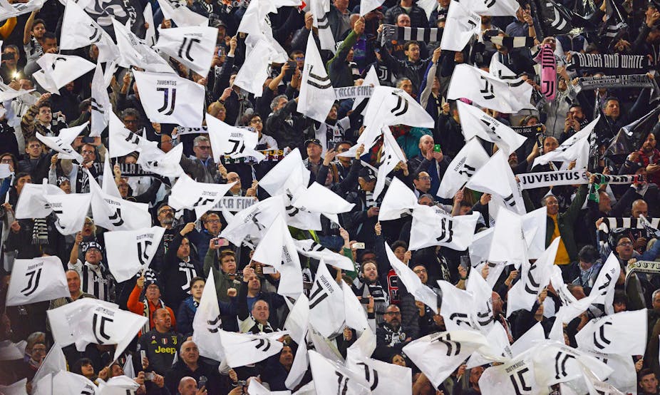 Juventus has been struck by scandals | Andrea di Marco/EPA.