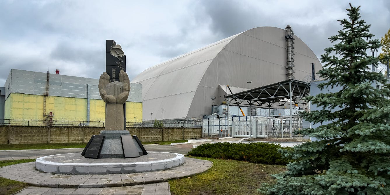 Ten times the Chernobyl television series lets artistic licence get in the way of facts