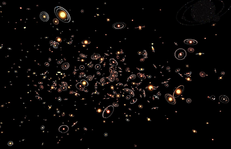 Accelerating exoplanet discovery using chemical fingerprints of stars