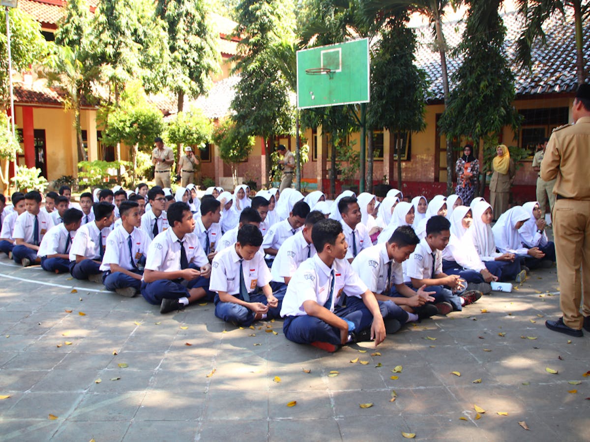 43+ Koleksi Baru Pengaruh Kata-kata Motivasi Dalam Mendidik Siswa Terkeren | Motivasi 75