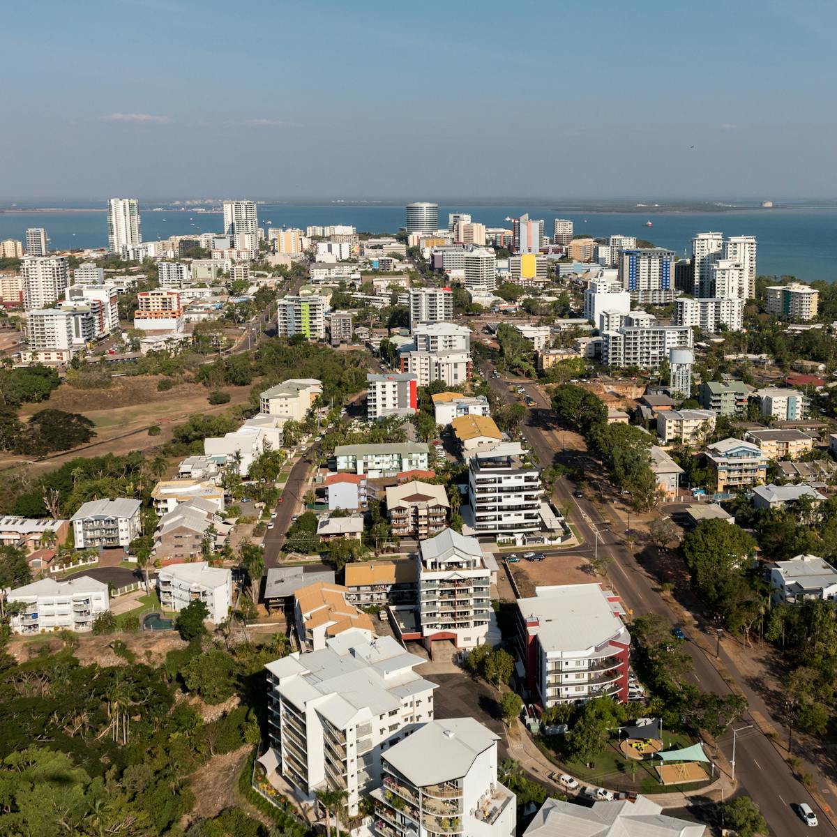North Darwin Earthquake: Residents Shaken Up By 7.6 Magnitude Quake! north darwin earthquake