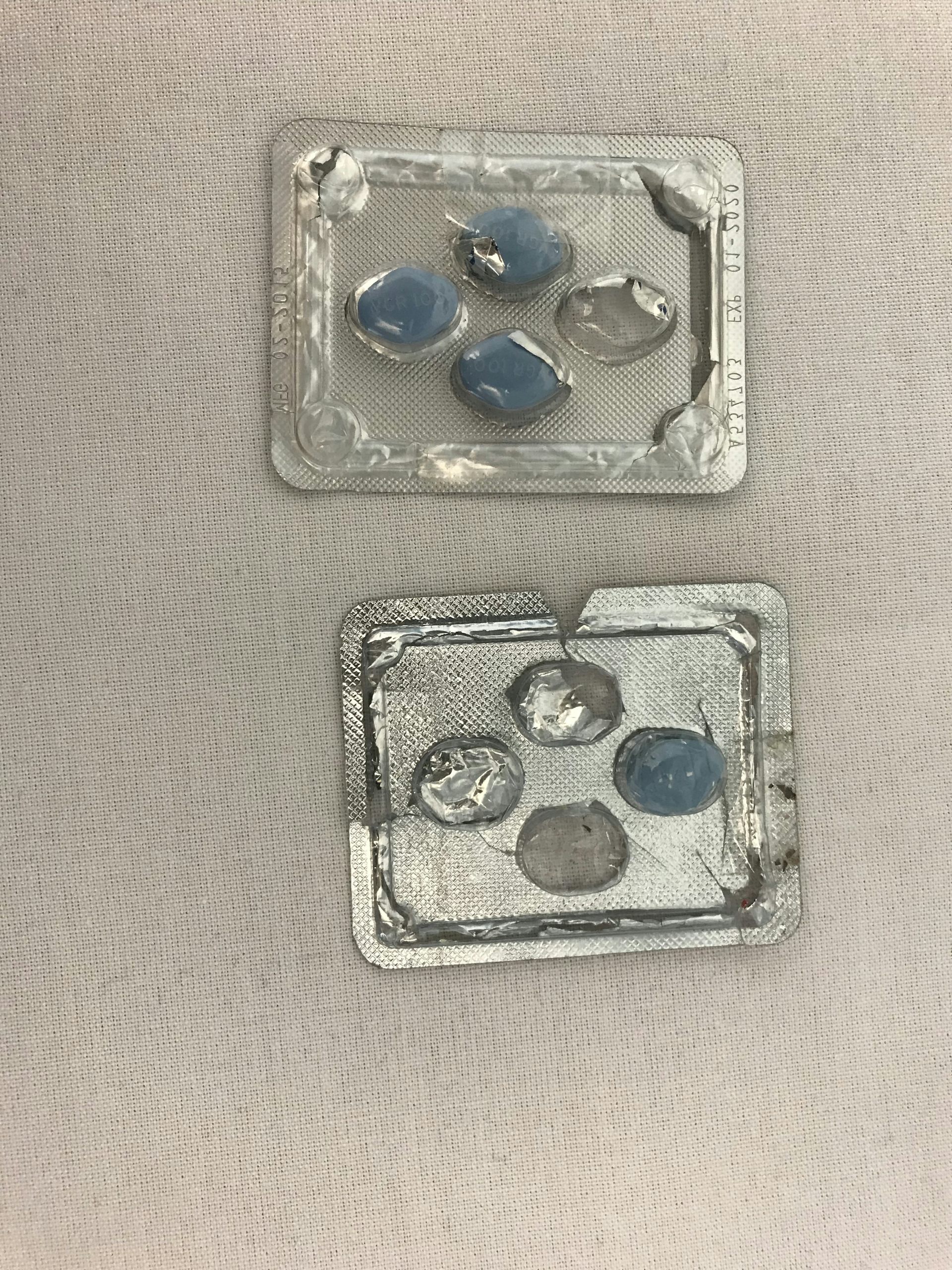 Fake drugs that could kill are on the rise in Western countries here