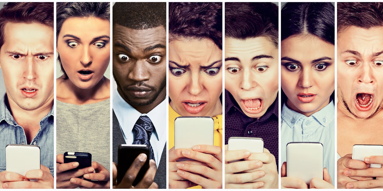 Enam Cara Melindungi Kesehatan Mental Anda Dari Bahaya Media Sosial